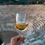 Ősi római trükk működik: mazsolából is lehet bort csinálni – japán tudósok bizonyították