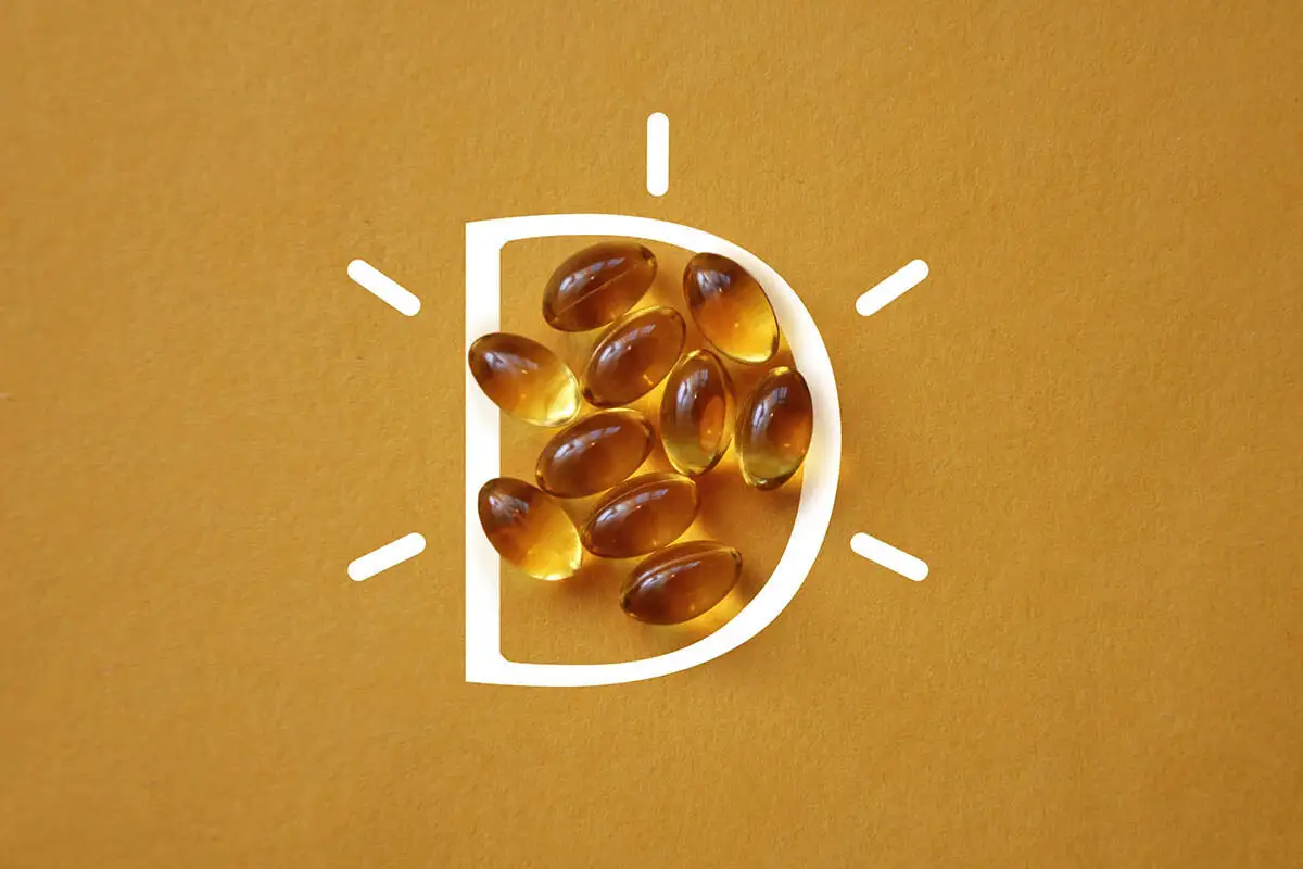 4 kiegészítő, amit ne vegyél be együtt a D-vitaminnal, mert csak szívatsz magaddal