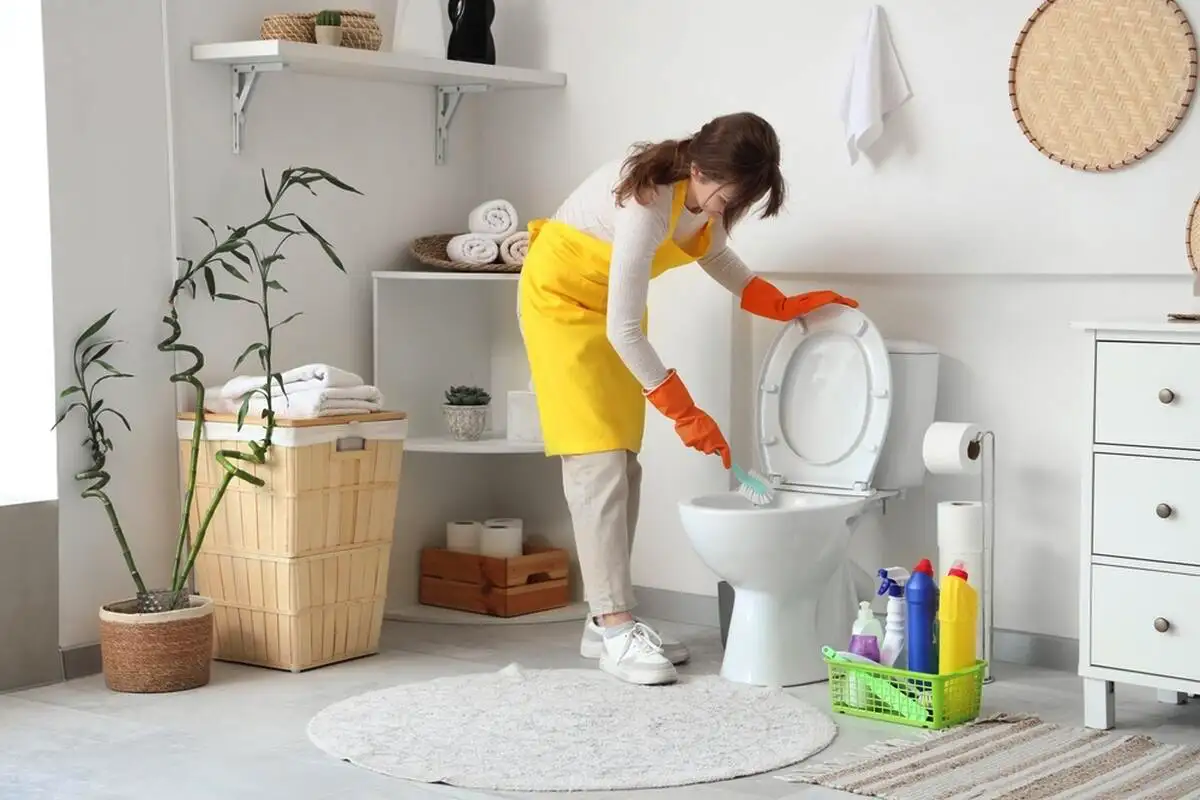 A WC tisztítása, hogy újra ragyogjon, mint újkorában: szakértők részletes útmutatója – teljes verzió!