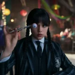 Nem fogod elhinni, ki játssza Ophelia nénit a Wednesday 3. évadában – a világ egyik legszebb és legfélelmetesebb nője lép be