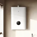 Xiaomi új gázos vízmelegítője: azonnali meleg víz 0,5°C pontossággal – akár okostelefonról vezérelve