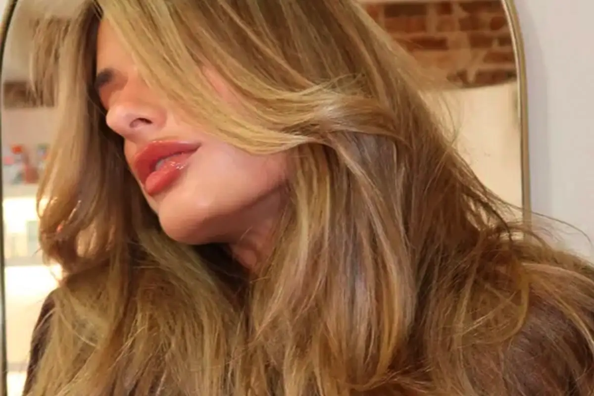 Zamšos haj: 10 példa a tél legvágyottabb szőkéjére