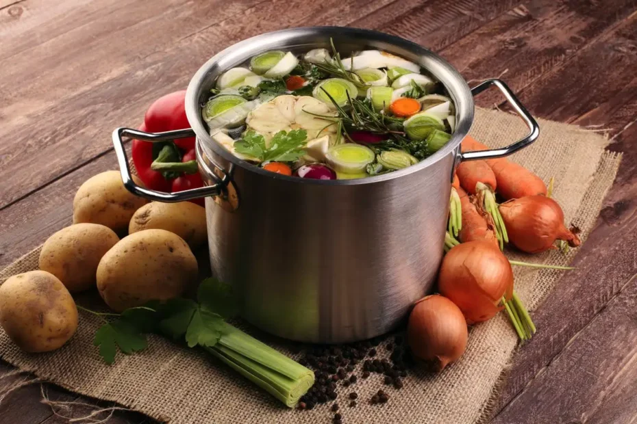 Még a tapasztaltak is hibáznak: séf magyarázza, melyik vízben kezdj zöldségeket főzni