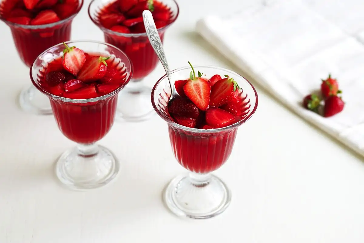 Miért érdemes minden nap enni egy kis zselatint? 7 ok, amitől leesik az állad