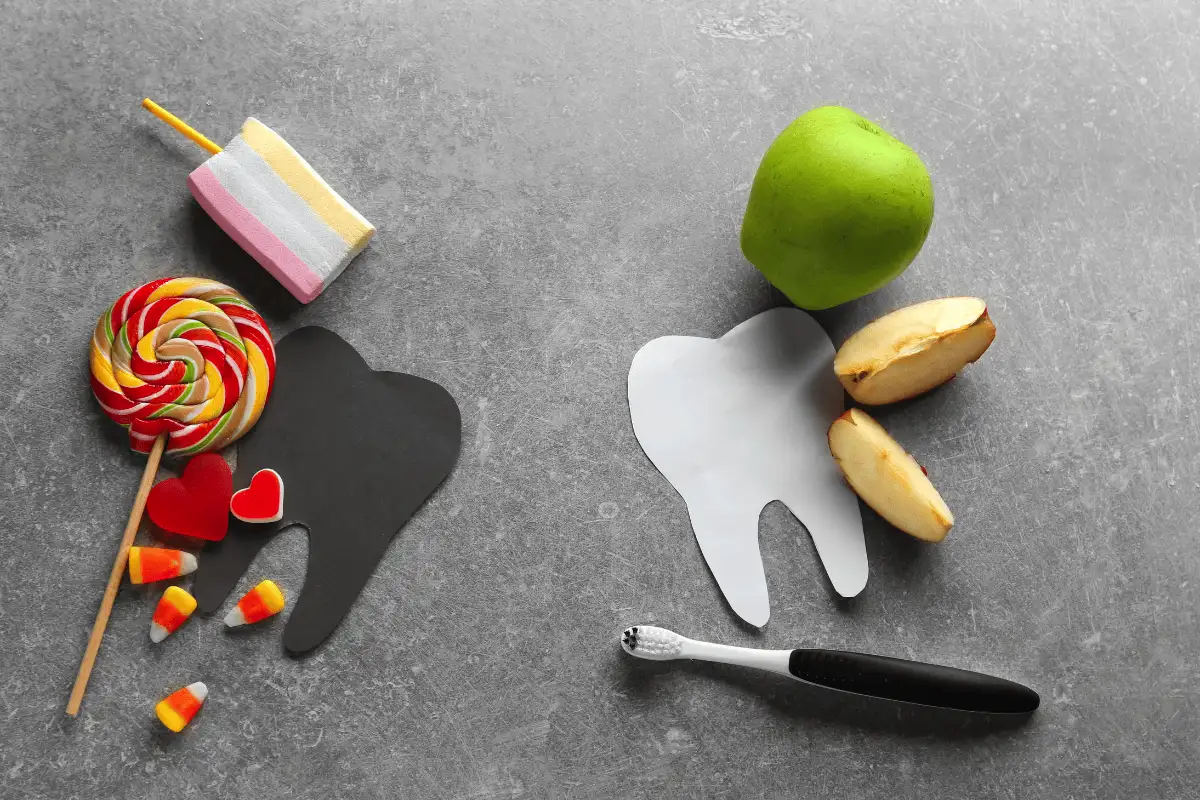 A diéták rejtett árnyoldala – hogyan befolyásolják a népszerű étrendek a fogaidat (és mit tehetsz, hogy a mosolyod ne szenvedjen)