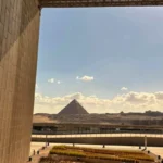 Ez igazán lenyűgöző: tudósok felfedeztek egy „földalatti szuperkomplexumot” a gízai piramisok alatt