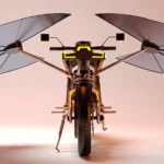 A jövő napelemes motorja így nézhet ki – és nem is olyan őrült ötlet, mint amilyennek tűnik