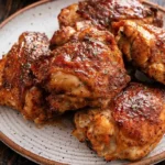 A kólás csirkecomb, amitől a családod azt hiszi, hogy egy kínai mesterszakács vagy – és mindössze 40 perc az egész