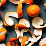 A mandarin héja, amitől a növényeid télen is virulnak – a konyhai „hulladék”, ami jobb, mint bármelyik bolti táp