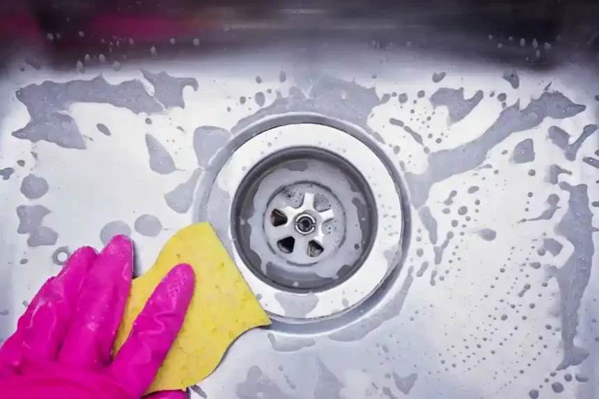 A mustárpor, amitől a mosogató szaga 2 perc alatt eltűnik – a profik titka, amitől a lefolyó úgy illatozik, mintha most szerelték volna fel