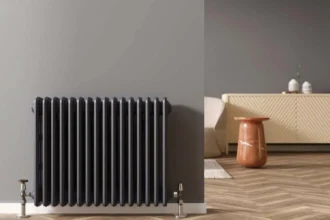 Csak 3 csepp a radiátorra – és a lakásod egész télen melegebb, párásabb és gyógyítóbb lesz