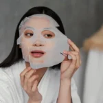 A szövetmaszk, amit eddig félreértettünk – a koreaiak titka, amitől a bőröd másnap reggel szinte világít