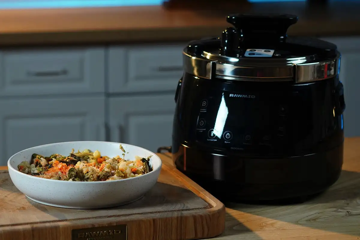 Aërógriľ vagy multikatls – melyik lesz a konyhád új kedvence (és melyikkel főzöl boldogan évekig)