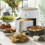 Aërógriľ vagy multikatls – melyik lesz a konyhád új kedvence (és melyikkel főzöl boldogan évekig)