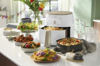 Aërógriľ vagy multikatls – melyik lesz a konyhád új kedvence (és melyikkel főzöl boldogan évekig)