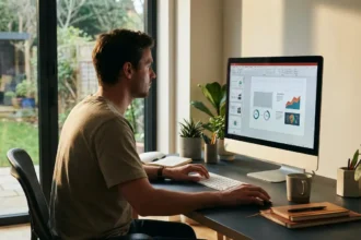 A 10 legjobb ingyenes AI-eszköz prezentációkhoz – ahogy én kipróbáltam, és miért érdemes neked is nekifutni