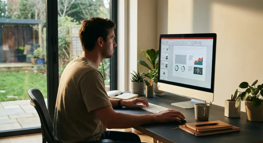 A 10 legjobb ingyenes AI-eszköz prezentációkhoz – ahogy én kipróbáltam, és miért érdemes neked is nekifutni