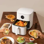 Mi mindent süthetsz air fryerben, hogy végre kihasználd – laborban tesztelt