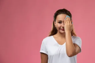 Árpa a szemen – mit tegyél, és mit SOHA, hogy 3-5 nap alatt eltűnjön (és ne jöjjön vissza)