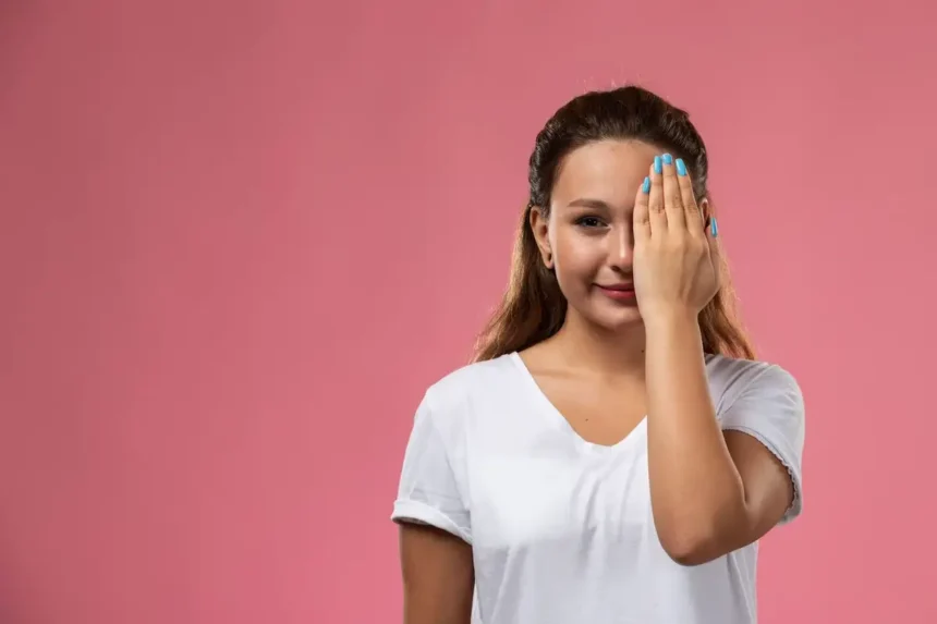 Árpa a szemen – mit tegyél, és mit SOHA, hogy 3-5 nap alatt eltűnjön (és ne jöjjön vissza)