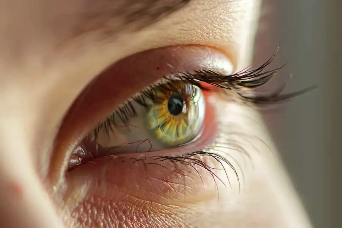 Árpa a szemen – mit tegyél, és mit SOHA, hogy 3-5 nap alatt eltűnjön (és ne jöjjön vissza)