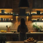 Decemberi feng shui: így ragyogjon a lakásod a legsötétebb hónapban is