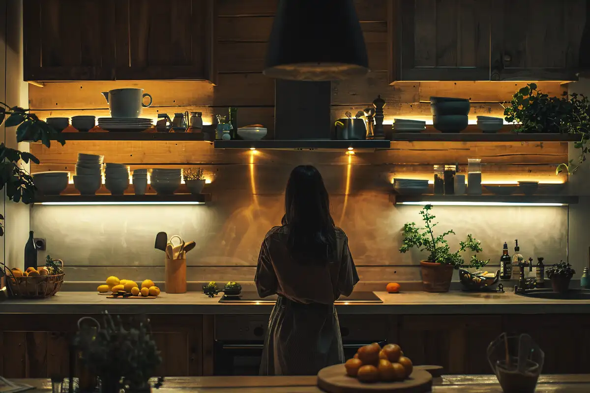 Decemberi feng shui: így ragyogjon a lakásod a legsötétebb hónapban is