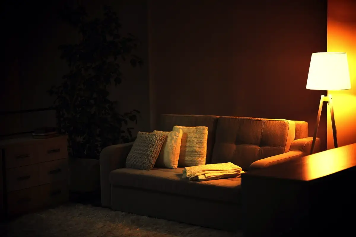 Decemberi feng shui: így ragyogjon a lakásod a legsötétebb hónapban is