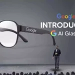 Google első AI-s okosszemüvegei 2026-ban érkeznek – két modell, ami megváltoztatja a mindennapokat