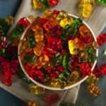 Gumimaci vitaminok: a színes csomagolás mögött rejlő keserű igazság