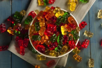 Gumimaci vitaminok: a színes csomagolás mögött rejlő keserű igazság