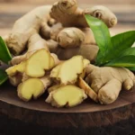 A gyömbér titkos szuperképessége: ezzel a trükkel a növényeid kétszer olyan gyorsan nőnek – és sosem lesznek betegek