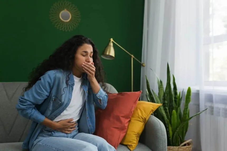 Mi a teendő hányinger esetén – a 14 azonnali mentőöv, amitől a rosszullét percek alatt enyhül