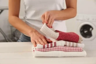 Konyharuhák, amik újra szinte újak lesznek – 8 zseniális módszer, amitől a legszennyezettebb darab is ragyog