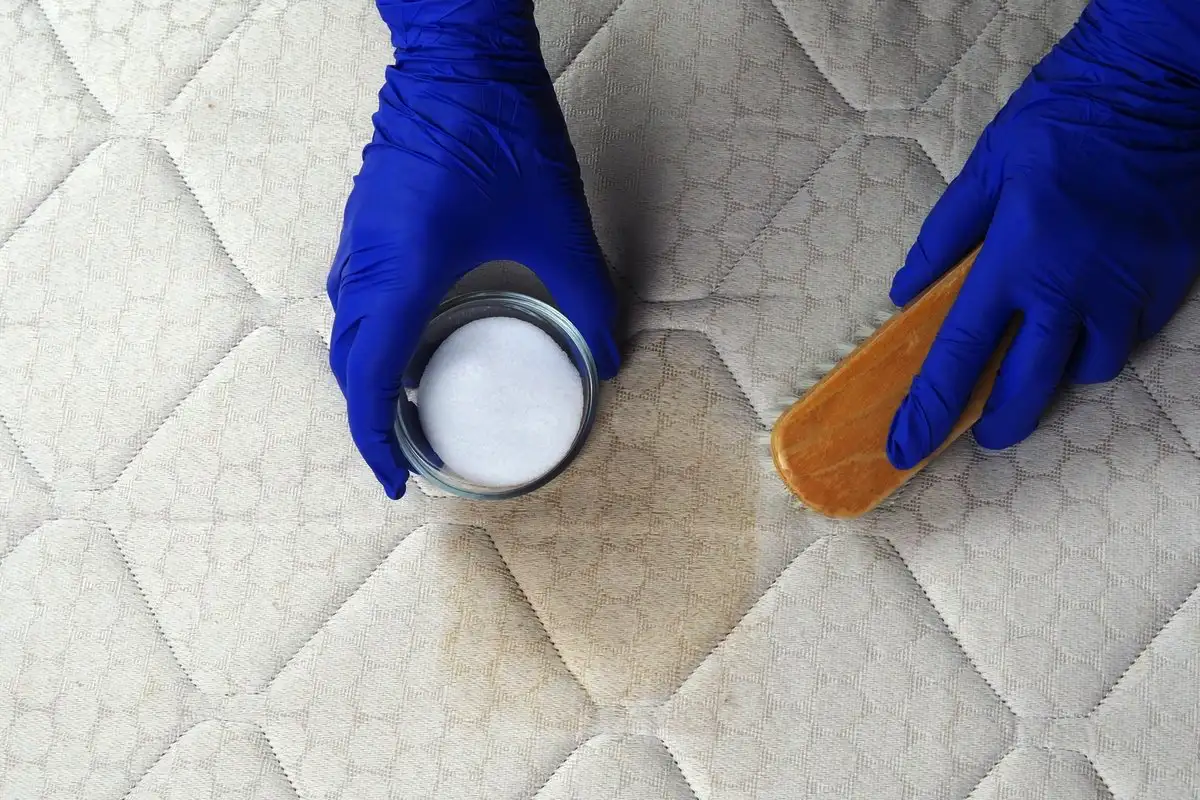 Matrac, ami újra szinte új: szódabikarbónával varázsolj friss ágyat egy éjszaka alatt