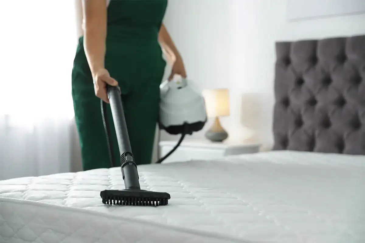 Matrac, ami újra szinte új: szódabikarbónával varázsolj friss ágyat egy éjszaka alatt