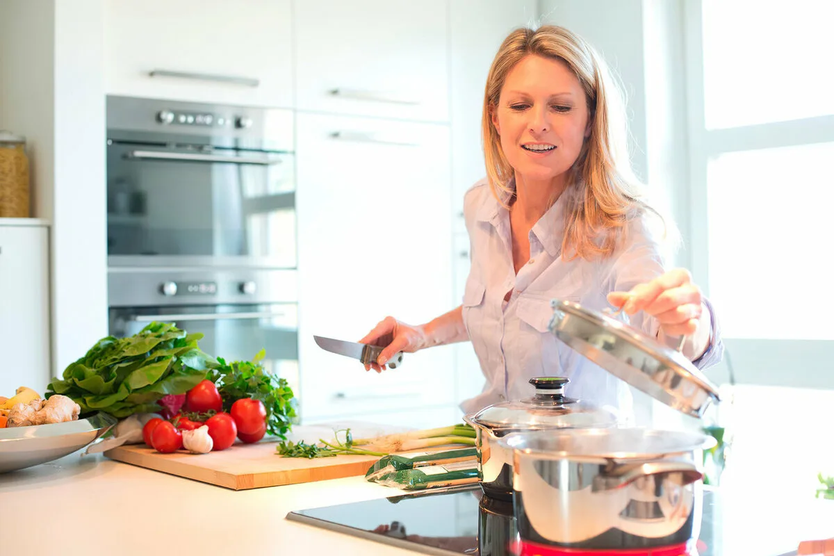 mit egyen nő 50 felett csontok