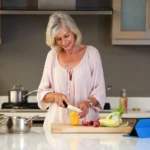 mit egyen nő 50 felett csontok