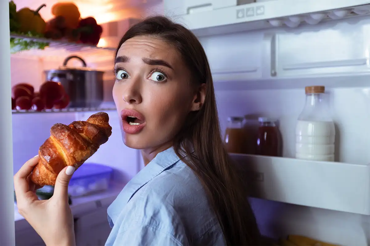 12 étel, amit soha ne egyél lefekvés előtt – máskülönben búcsút mondhatsz a jó alvásnak