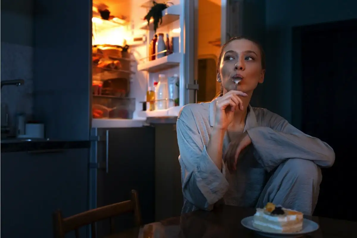 12 étel, amit soha ne egyél lefekvés előtt – máskülönben búcsút mondhatsz a jó alvásnak