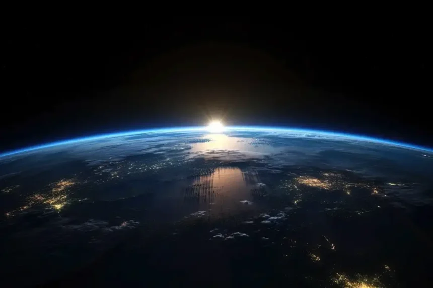 Jó hír a bolygónak: az ózonréteg lyuka korábban zárult be 2025-ben, mint várták – ez a siker reményt ad a jövőre