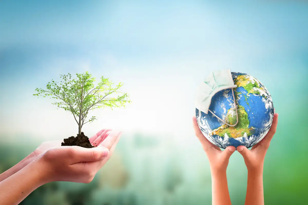 Jó hír a bolygónak: az ózonréteg lyuka korábban zárult be 2025-ben, mint várták – ez a siker reményt ad a jövőre