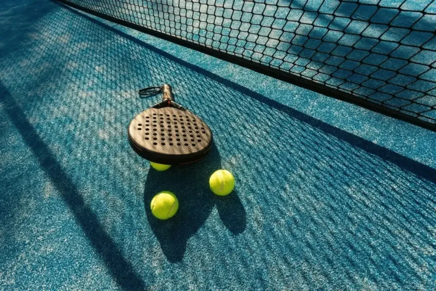 Padel: a sport, amitől 2025-ben mindenki megőrült – és miért nem tudsz letenni a lapátról