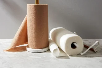 Papírtörlő: a konyha legsokoldalúbb szuperhőse – 10 zseniális praktika, amitől soha többé nem dobod ki