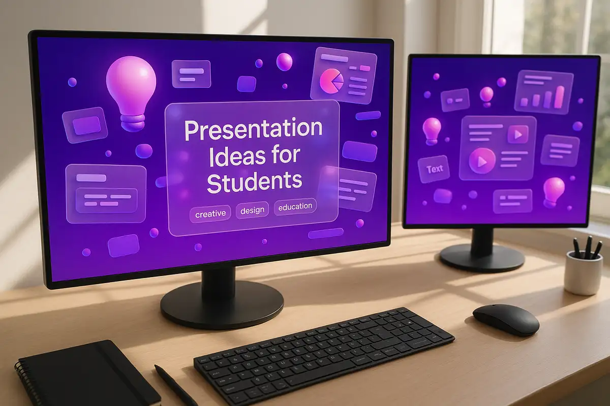 A 10 legjobb ingyenes AI-eszköz prezentációkhoz – ahogy én kipróbáltam, és miért érdemes neked is nekifutni