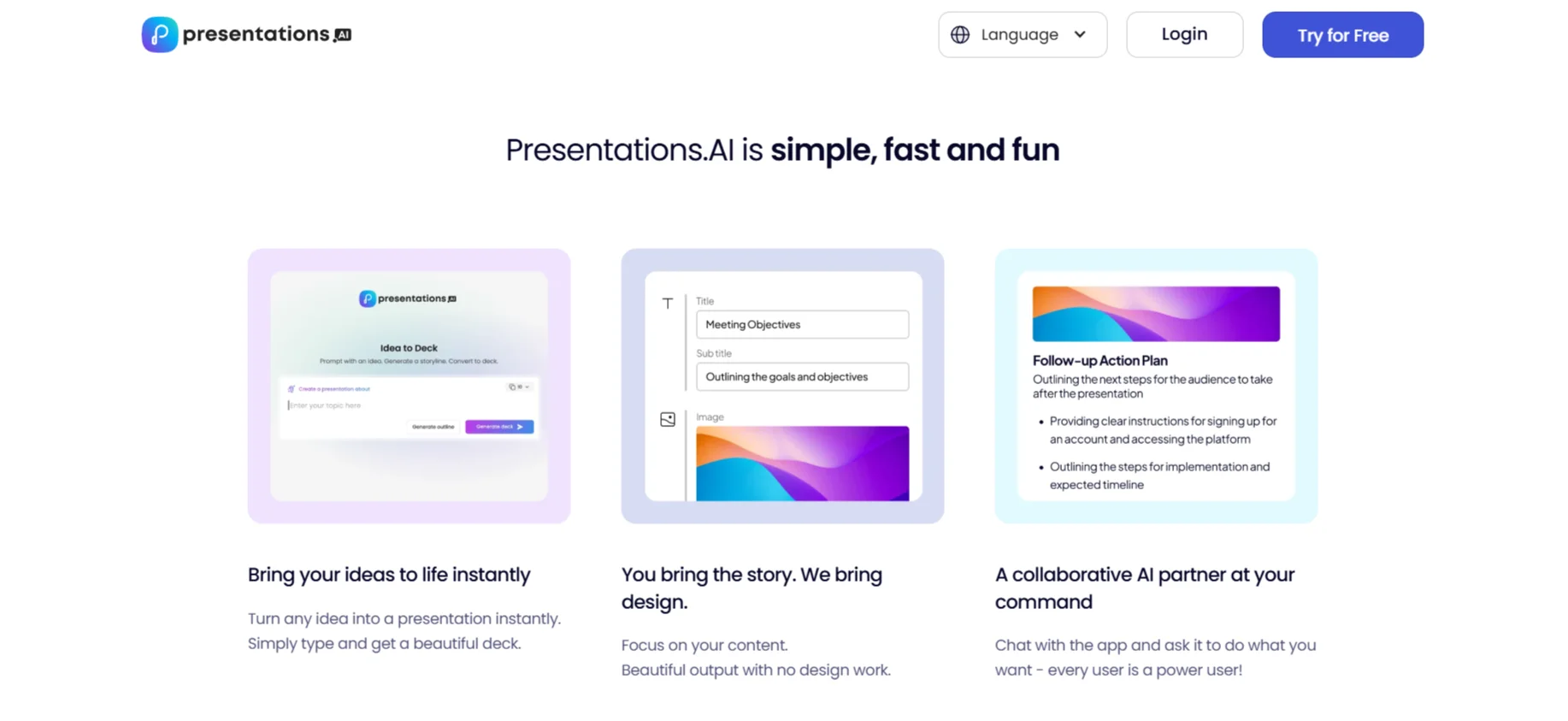 A 10 legjobb ingyenes AI-eszköz prezentációkhoz – ahogy én kipróbáltam, és miért érdemes neked is nekifutni