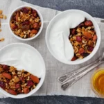 Ugyanazt reggelizni minden nap – butaság vagy zseniális ötlet? A dietetikusok egyértelmű választ adtak