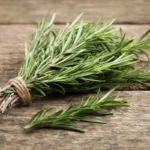 Miért kell rozmaringot akasztani az ajtó fölé – a régi bölcsesség, amitől a lakásod azonnal védetté és tisztává válik