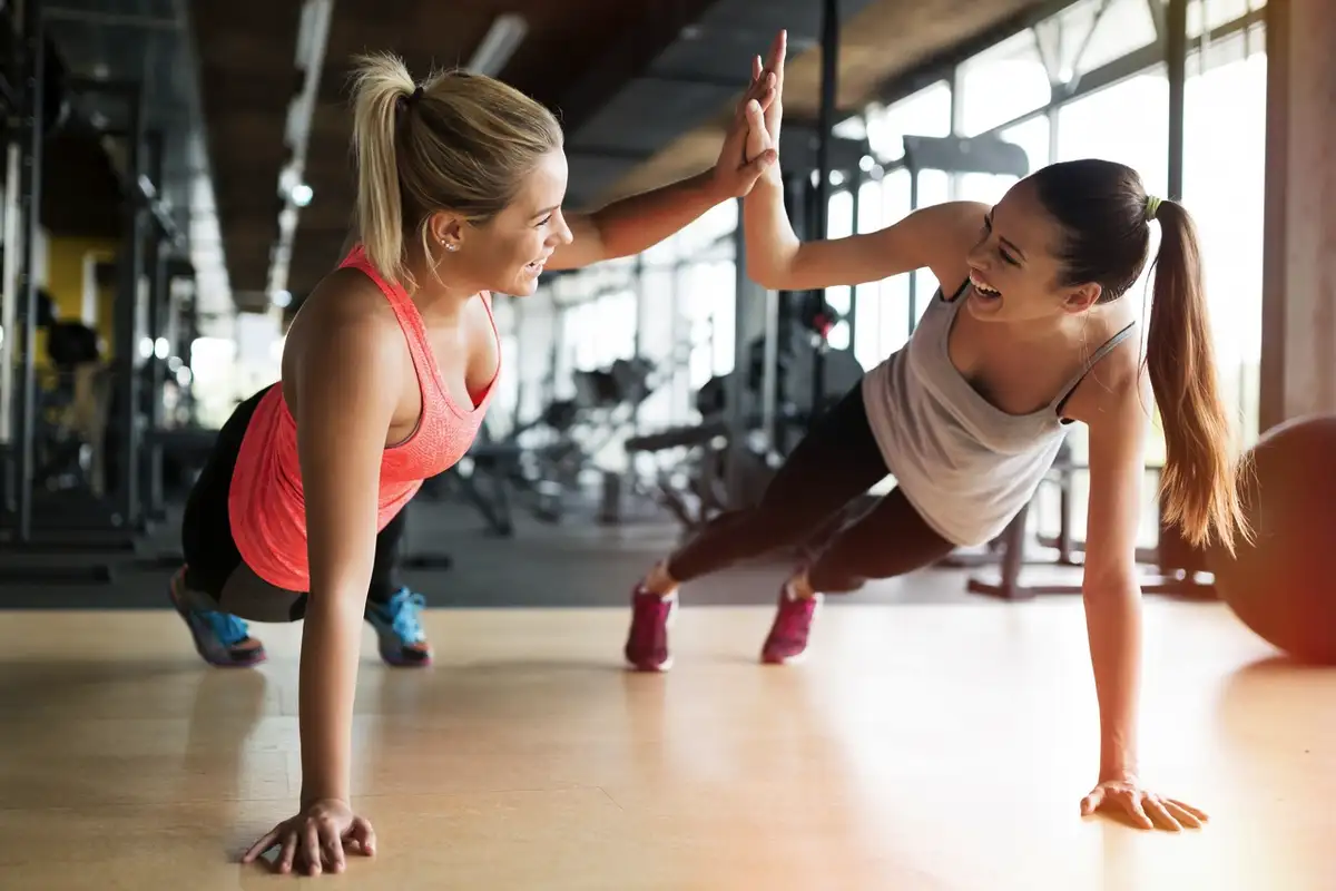 Így leszel végre az, aki rendszeresen sportol – és 2026-ban már nem hagyod abba január 10-én