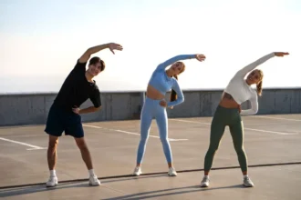 Így leszel végre az, aki rendszeresen sportol – és 2026-ban már nem hagyod abba január 10-én